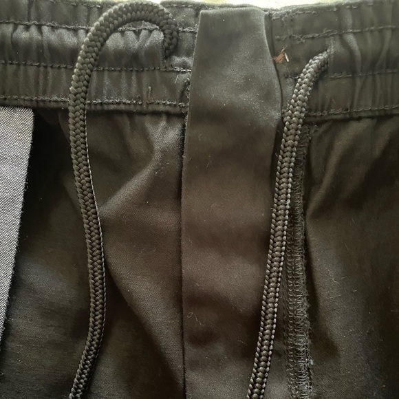 Ben Sherman black Men's Shorts sz XL - Picture 7 of 9